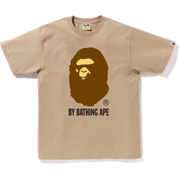 A Bathing Ape Men's Bape Camp T-Shirt