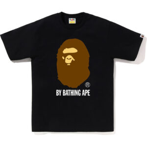 A Bathing Ape Men's Classic Big Ape Head T-Shirt