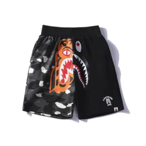 A Bathing Ape Beach Shorts