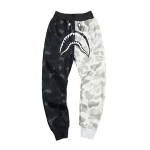 BAPE X CAMO NEIGHBORHOOD PANT