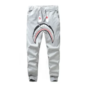 BAPE SHARK SLIM SWEATPANT