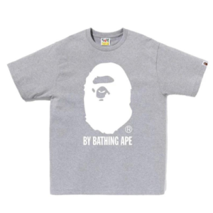 BAPE Bicolor By Bathing Ape Tee