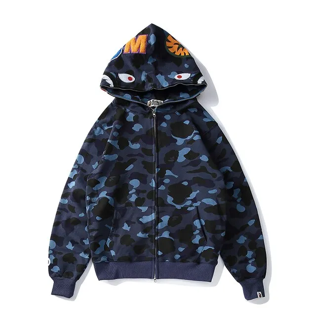 Bape Hoodie